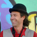 Cristiano Marin
